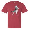 Garment-Dyed Heavyweight Comfort Colors® T-Shirt Thumbnail