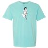 Garment-Dyed Heavyweight Comfort Colors® T-Shirt Thumbnail