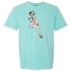Garment-Dyed Heavyweight Comfort Colors® T-Shirt Thumbnail