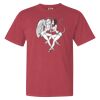 Garment-Dyed Heavyweight Comfort Colors® T-Shirt Thumbnail