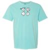 Garment-Dyed Heavyweight Comfort Colors® T-Shirt Thumbnail