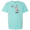 Garment-Dyed Heavyweight Comfort Colors® T-Shirt Thumbnail