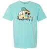 Garment-Dyed Heavyweight Comfort Colors® T-Shirt Thumbnail