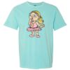 Garment-Dyed Heavyweight Comfort Colors® T-Shirt Thumbnail