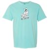 Garment-Dyed Heavyweight Comfort Colors® T-Shirt Thumbnail