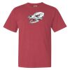 Garment-Dyed Heavyweight Comfort Colors® T-Shirt Thumbnail