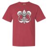Garment-Dyed Heavyweight Comfort Colors® T-Shirt Thumbnail