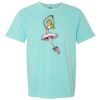 Garment-Dyed Heavyweight Comfort Colors® T-Shirt Thumbnail