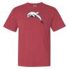 Garment-Dyed Heavyweight Comfort Colors® T-Shirt Thumbnail