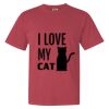 Garment-Dyed Heavyweight Comfort Colors® T-Shirt Thumbnail