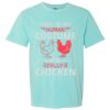 Garment-Dyed Heavyweight Comfort Colors® T-Shirt Thumbnail