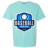 Garment-Dyed Heavyweight Comfort Colors® T-Shirt Thumbnail