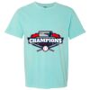 Garment-Dyed Heavyweight Comfort Colors® T-Shirt Thumbnail