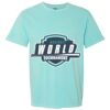 Garment-Dyed Heavyweight Comfort Colors® T-Shirt Thumbnail