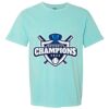 Garment-Dyed Heavyweight Comfort Colors® T-Shirt Thumbnail