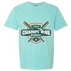 Garment-Dyed Heavyweight Comfort Colors® T-Shirt Thumbnail