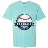 Garment-Dyed Heavyweight Comfort Colors® T-Shirt Thumbnail