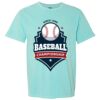Garment-Dyed Heavyweight Comfort Colors® T-Shirt Thumbnail