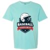 Garment-Dyed Heavyweight Comfort Colors® T-Shirt Thumbnail