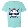 Garment-Dyed Heavyweight Comfort Colors® T-Shirt Thumbnail