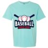 Garment-Dyed Heavyweight Comfort Colors® T-Shirt Thumbnail