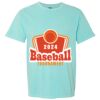 Garment-Dyed Heavyweight Comfort Colors® T-Shirt Thumbnail