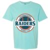 Garment-Dyed Heavyweight Comfort Colors® T-Shirt Thumbnail
