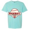 Garment-Dyed Heavyweight Comfort Colors® T-Shirt Thumbnail