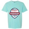 Garment-Dyed Heavyweight Comfort Colors® T-Shirt Thumbnail