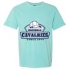 Garment-Dyed Heavyweight Comfort Colors® T-Shirt Thumbnail
