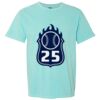 Garment-Dyed Heavyweight Comfort Colors® T-Shirt Thumbnail