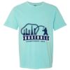 Garment-Dyed Heavyweight Comfort Colors® T-Shirt Thumbnail