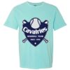 Garment-Dyed Heavyweight Comfort Colors® T-Shirt Thumbnail