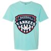 Garment-Dyed Heavyweight Comfort Colors® T-Shirt Thumbnail