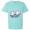 Garment-Dyed Heavyweight Comfort Colors® T-Shirt Thumbnail