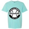 Garment-Dyed Heavyweight Comfort Colors® T-Shirt Thumbnail