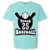 Garment-Dyed Heavyweight Comfort Colors® T-Shirt Thumbnail