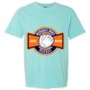 Garment-Dyed Heavyweight Comfort Colors® T-Shirt Thumbnail