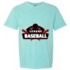 Garment-Dyed Heavyweight Comfort Colors® T-Shirt Thumbnail