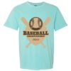 Garment-Dyed Heavyweight Comfort Colors® T-Shirt Thumbnail