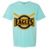 Garment-Dyed Heavyweight Comfort Colors® T-Shirt Thumbnail