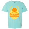 Garment-Dyed Heavyweight Comfort Colors® T-Shirt Thumbnail