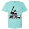 Garment-Dyed Heavyweight Comfort Colors® T-Shirt Thumbnail