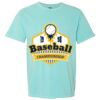 Garment-Dyed Heavyweight Comfort Colors® T-Shirt Thumbnail