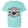 Garment-Dyed Heavyweight Comfort Colors® T-Shirt Thumbnail