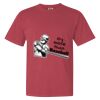Garment-Dyed Heavyweight Comfort Colors® T-Shirt Thumbnail