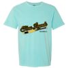 Garment-Dyed Heavyweight Comfort Colors® T-Shirt Thumbnail