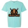 Garment-Dyed Heavyweight Comfort Colors® T-Shirt Thumbnail
