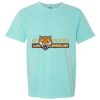 Garment-Dyed Heavyweight Comfort Colors® T-Shirt Thumbnail
