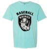 Garment-Dyed Heavyweight Comfort Colors® T-Shirt Thumbnail